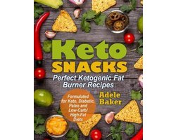 Keto Snacks