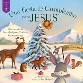 fiesta de cumpleanos para Jesus