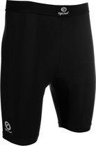 Optimum Lycra Slidingbroekje - Zwart - Maat M