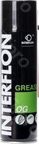 Interflon Fin Grease 300ml