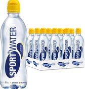 AA Drink Sports Water Lemon 0,5 L (24 bouteilles)