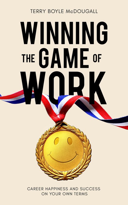 Winning the Game of Work - cover