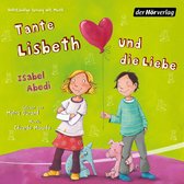 Omslag Tante Lisbeth und die Liebe