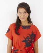 Rukmini Iyer Rukmini Iyer