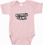 Babybugz Baby Rompertje 74