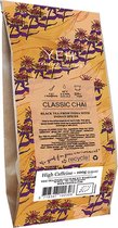 Yeh Tea - CLASSIC CHAI – zak 100g – Biologische Indiase zwarte thee