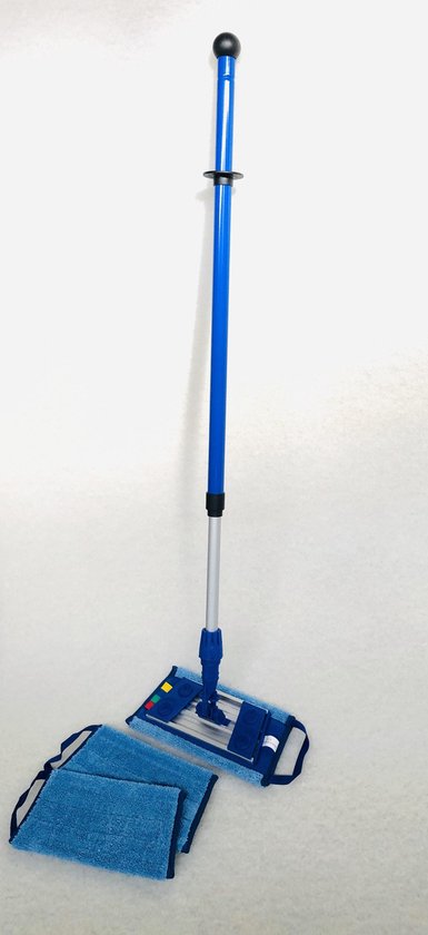 tegelreiniger badkamer