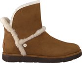 UGG Klassieke laarzen Vrouwen - Camel - Maat 40