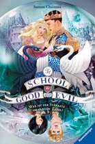 The School for Good & Evil 5 - The School for Good and Evil, Band 5: Wer ist der Stärkste im ganzen Land?