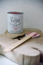 Krijtverf - Vintage Paint - Jeanne d'Arc Living - 'Dusty Rose' - 700 ml