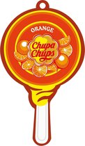 Chupa Chups Luchtverfrisser Airfresh Lolly Paper Orange
