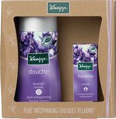 Kneipp Geschenkset verwenmoment lavendel