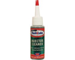 Foto: Flashlube brandstofadditief injector cleaner 50 ml