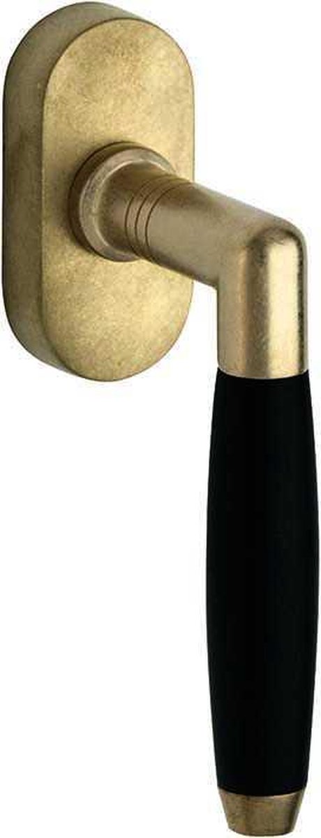 Artitec Mi Satori Draaikiepgarnituur Ton ebben/Elegant messing antiek