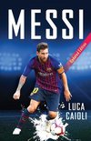 Luca Caioli 39 - Messi
