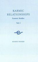 Karmic Relationships: Volume 1