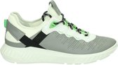 Ecco ST.1 Lite sneakers grijs - Maat 41