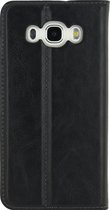 Mobilize Premium Gelly Book Case Samsung Galaxy J5 2016 Black