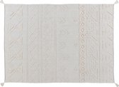 Lorena Canals - Kindervloerkleed - Tribu Naturel - 170 x 240 cm