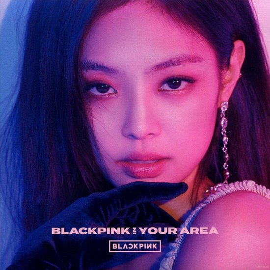 Blackpink in Your Area, Blackpink | Muziek | bol