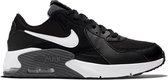 Nike Air Max Excee Unisex Sneakers - Black/White-Dark Grey - Maat 40