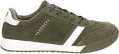 Skechers Zinger Ventich Heren Sneakers - Groen - Maat 42