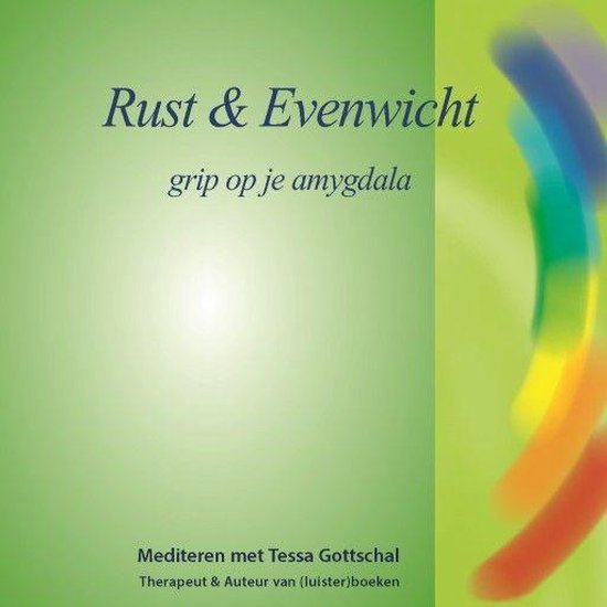 Rust en Evenwicht - cover