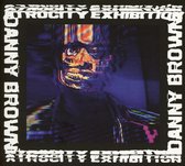 Danny Brown: Atrocity Exhibition [CD]