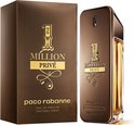 Paco Rabanne One Million Prive 100 ml - Eau de parfum - Herenparfum