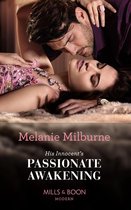 Once Upon a Temptation 8 - His Innocent's Passionate Awakening (Once Upon a Temptation, Book 8) (Mills & Boon Modern)