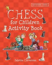 Batsford Book of Chess for Children Activity Book