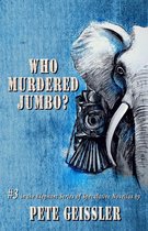 Elephant- Who Murdered Jumbo?