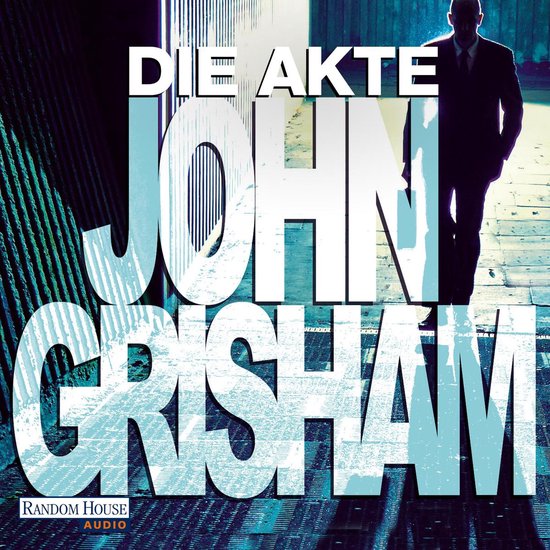 Die Akte - cover