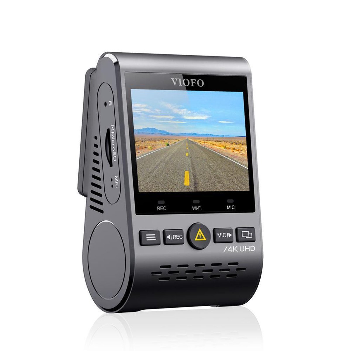 Viofo A129 Pro - 4K Dashcam thumbnail 5