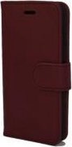 INcentive PU Wallet Deluxe Galaxy S20 plus red wine