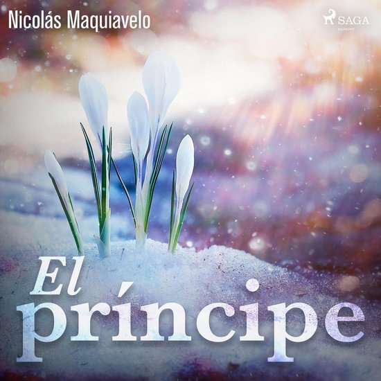 El príncipe - cover