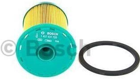 Filtereinsatz für Bosch Dieselfilter -McCormick IHC - Ersatzteile