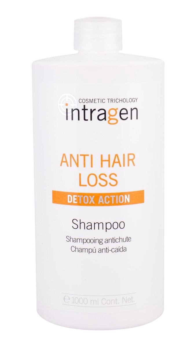 Revlon - Intragen - Anti Hair Loss Shampoo - 1000 ml | bol.com