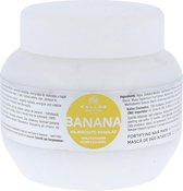 Voedend Haarmasker Kallos Cosmetics Banana 275 ml