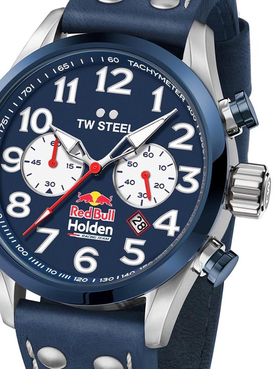 Red bull horloge hot sale