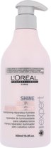 L'Oréal Serie Expert Shine Blonde Shampoo 500ml