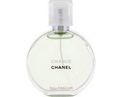 Chanel Chance Eau Fraiche 35 ml- Eau de Toilette - Damesparfum