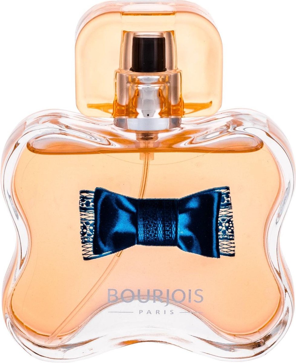 Bourjois Glamour Chic - 50ml - Eau de parfum