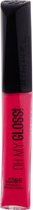 Rimmel Lipgloss Oh My Gloss 190 - Pin Up