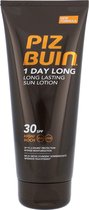 PIZ BUIN Langdurige Zonnebrandcrème SPF30