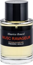 Frederic Malle Musc Ravageur - Eau de parfum spray - 100 ml