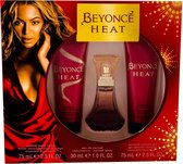 Beyonce Heat 30ml Eau De Parfum
