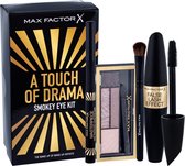 Max factor - A touch of drama smokey eye kit