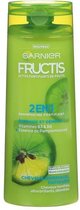 GARNIER Fructis Kleurbestendige versterkende shampoo - 250 ml