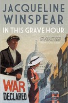 Maisie Dobbs 13 - In This Grave Hour